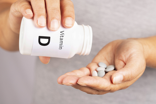 Vitamin D Deficiency Linked to Depression: New Evidence from 66 Global Studies