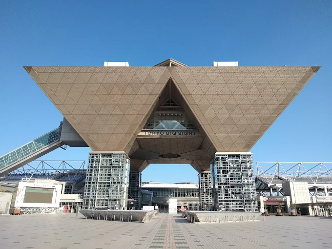 Xi’an Innov Biotechnology at Hi Japan 2025