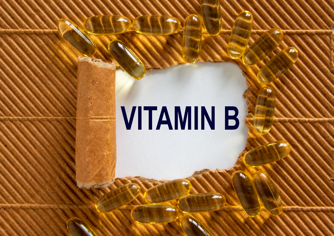 Overconsumption of Vitamins May Increase Cancer Risk and Metastasis