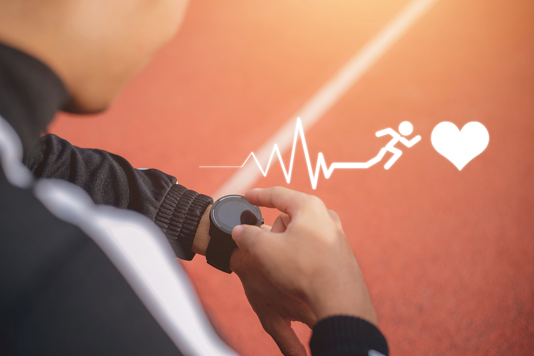 Resting Heart Rate: A Key Indicator for Longevity and Health