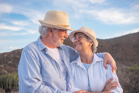 Unlocking the Anti-Aging Potential of Alpha-Ketoglutarate: A Metabolic Miracle