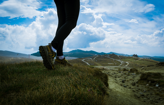 The Science Behind Backward Walking: Surprising Benefits of This Unconventional Exercise