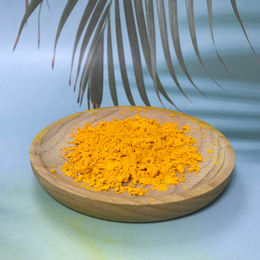 Lutein Powder