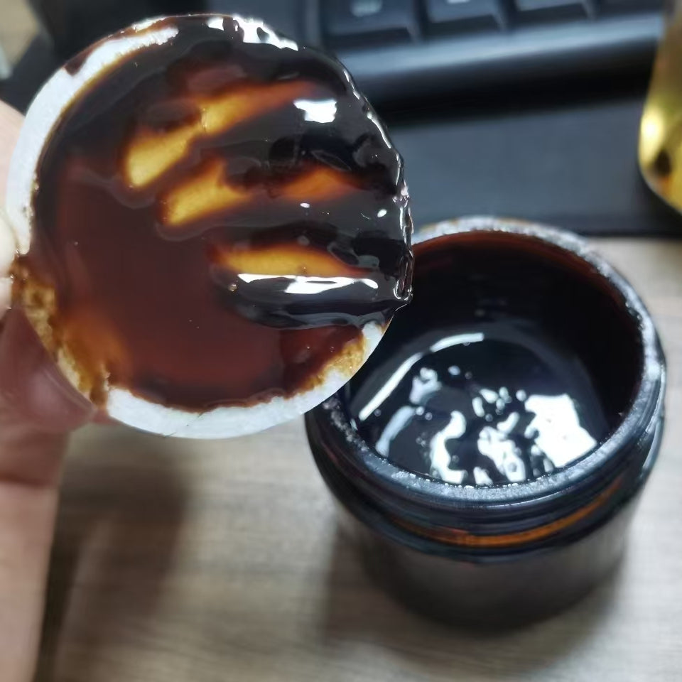 Shilajit Resin